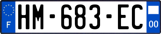 HM-683-EC