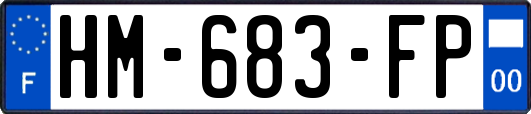 HM-683-FP