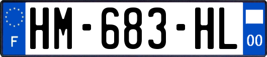 HM-683-HL