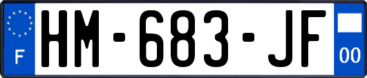 HM-683-JF