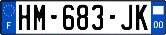 HM-683-JK