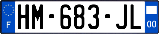 HM-683-JL