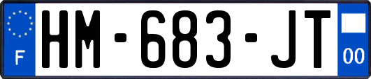 HM-683-JT
