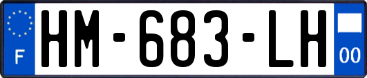 HM-683-LH