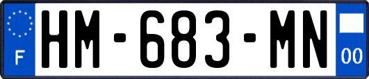 HM-683-MN