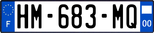 HM-683-MQ