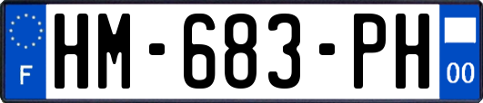HM-683-PH