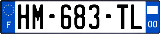 HM-683-TL