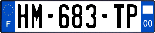 HM-683-TP