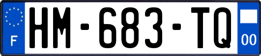 HM-683-TQ