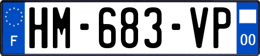 HM-683-VP