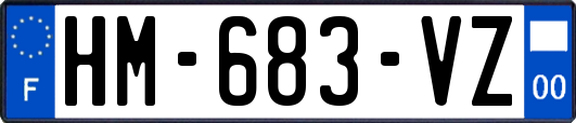 HM-683-VZ