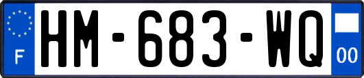 HM-683-WQ