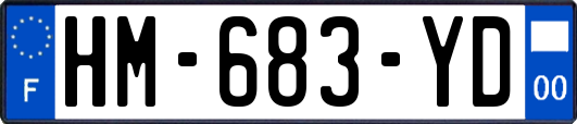 HM-683-YD