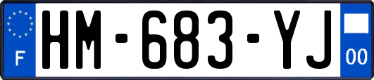 HM-683-YJ