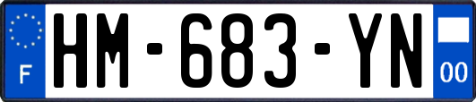 HM-683-YN