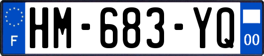 HM-683-YQ