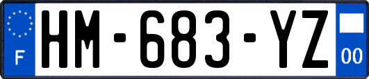 HM-683-YZ