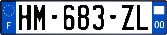 HM-683-ZL