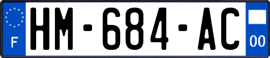 HM-684-AC