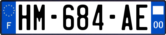 HM-684-AE