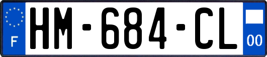 HM-684-CL
