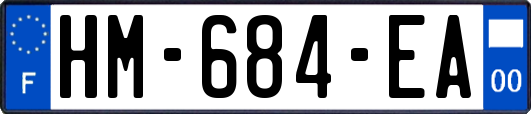 HM-684-EA