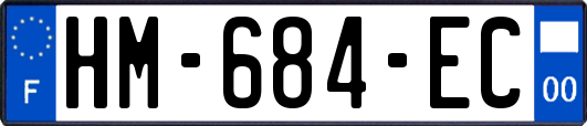 HM-684-EC