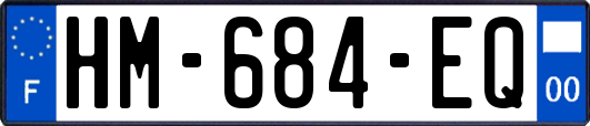 HM-684-EQ