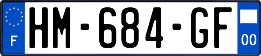 HM-684-GF