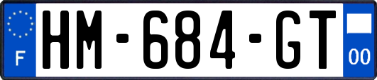 HM-684-GT