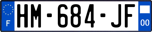 HM-684-JF