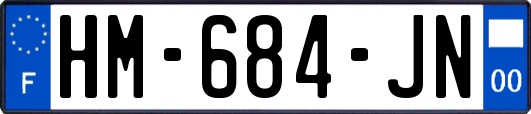 HM-684-JN
