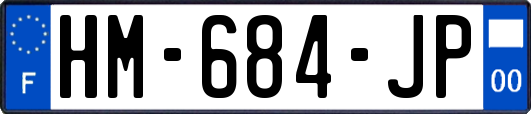 HM-684-JP