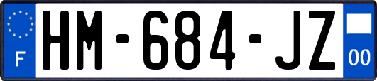HM-684-JZ
