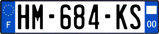 HM-684-KS