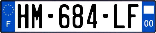 HM-684-LF