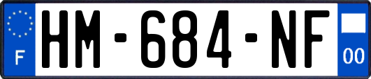 HM-684-NF
