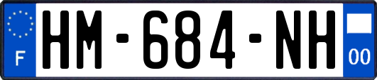 HM-684-NH