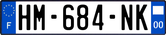 HM-684-NK