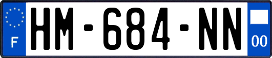 HM-684-NN