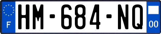 HM-684-NQ