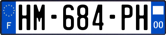 HM-684-PH