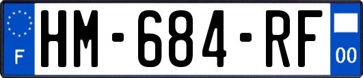 HM-684-RF