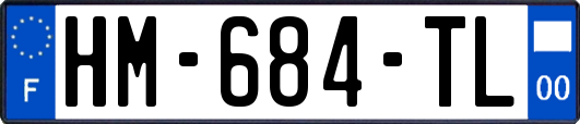 HM-684-TL