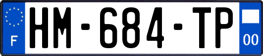 HM-684-TP