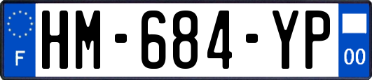 HM-684-YP