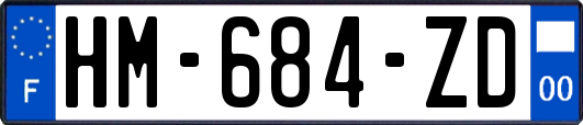 HM-684-ZD