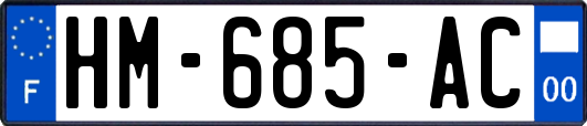 HM-685-AC