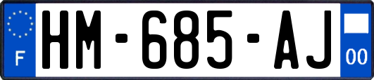 HM-685-AJ